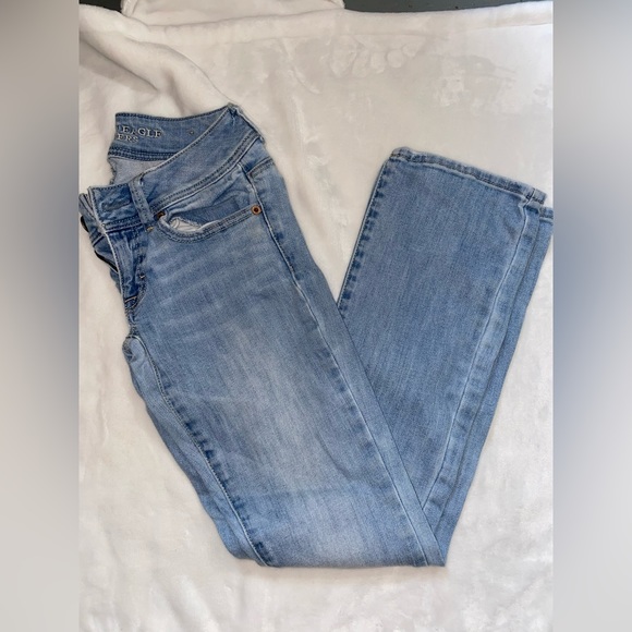 AE Boot Jeans - Picture 3 of 3